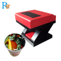 Ripples coffee printer for latte coffee printing